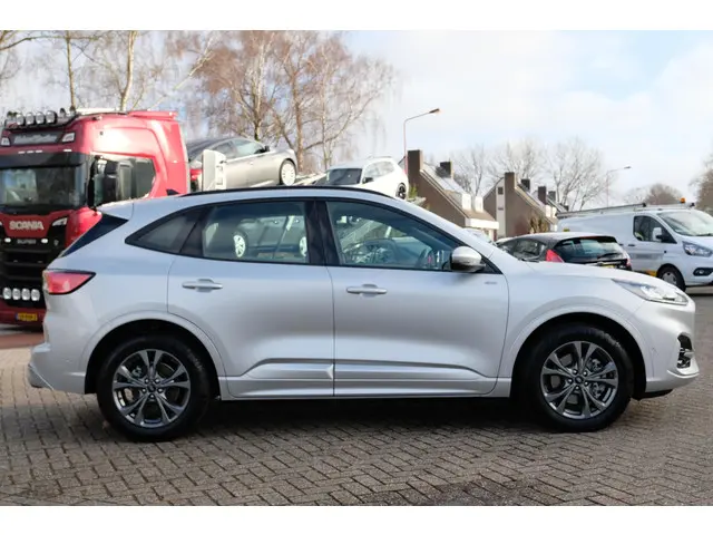 Ford Kuga 2