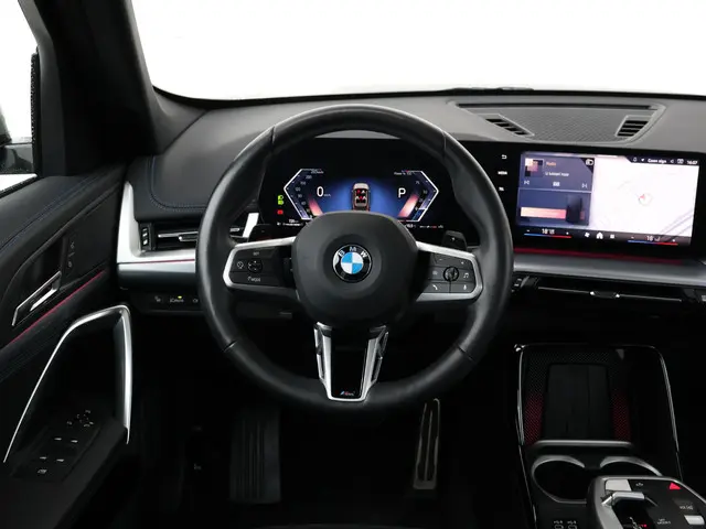 BMW X1 sDrive20i 2024 Benzine 17