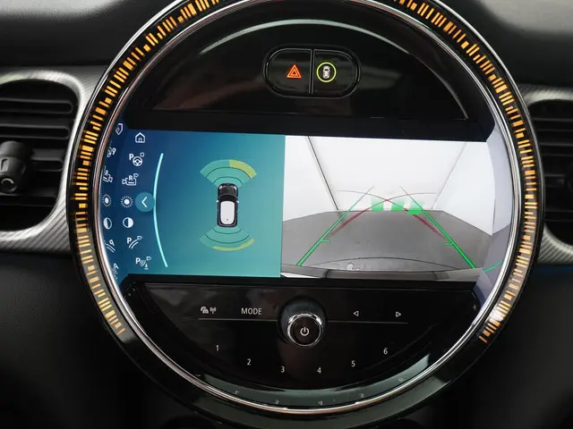 MINI Electric Yours 2021 Elektrisch 17