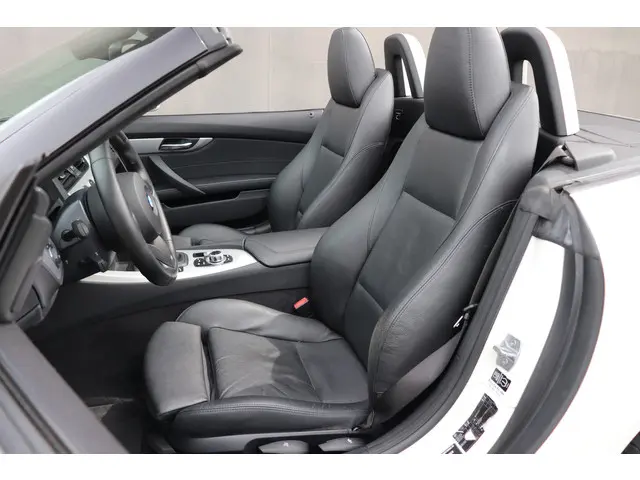 BMW Z4 Roadster sDrive35i M-sport 2013 Benzine 4