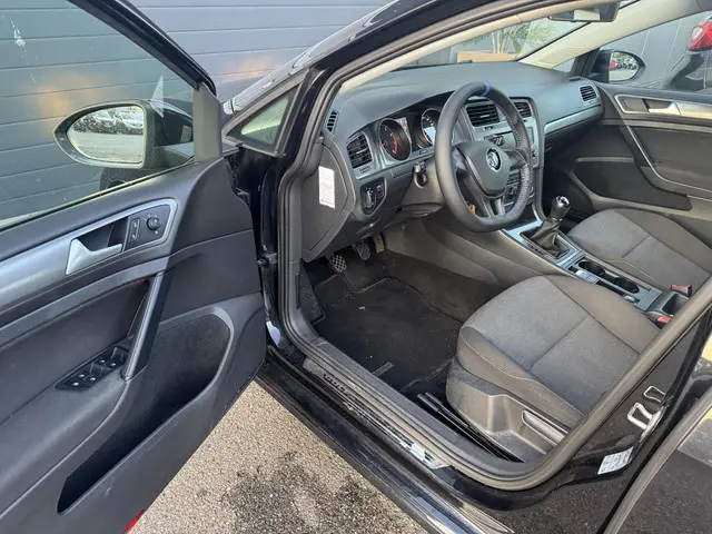 Volkswagen Golf Variant 1.2 TSI Trendline 2013 Benzine 13