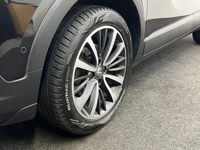 Opel Crossland X 1.2 Turbo Innovation 2019 Benzine 41