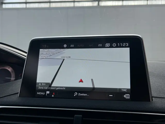 Peugeot 5008 PureTech 130 GT-Line 2019 Benzine 17