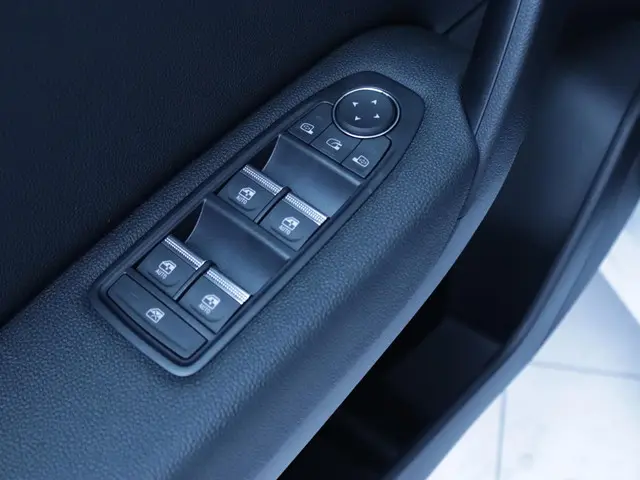 Mitsubishi ASX 1.6 HEV AT Instyle 2025 Hybride Benzine 14
