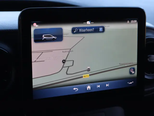 Mercedes-Benz Citan 110 CDI L2 Pro 2025 Diesel 19