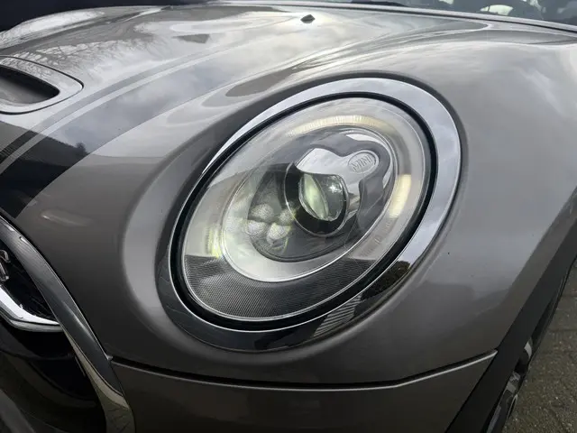 MINI Clubman Mini 2.0 Cooper S 2016 Benzine 8