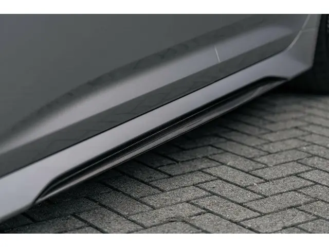 Audi RS6 A6 Avant TFSI quattro 2019 Benzine 25