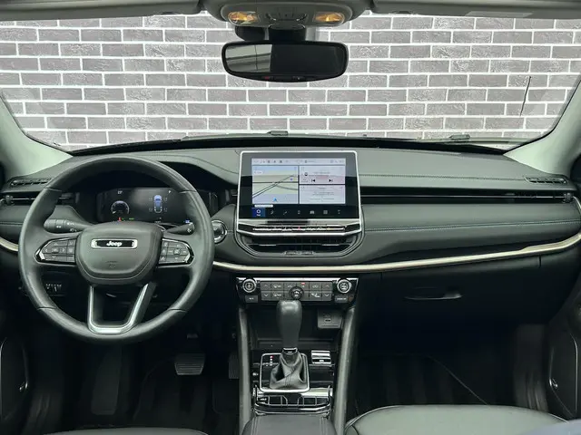 Jeep Compass 2
