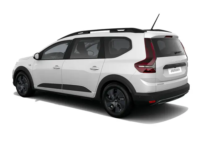 Dacia Jogger Expression 2025 LPG/Gas 5