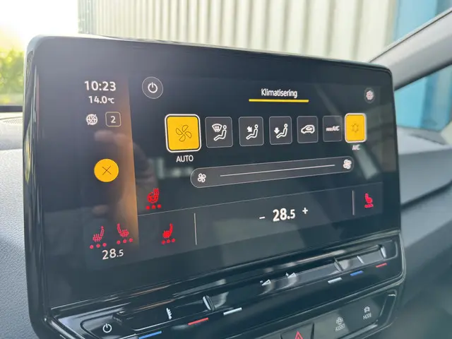 Volkswagen ID.3 Life 58 kWh 2020 Elektrisch 17