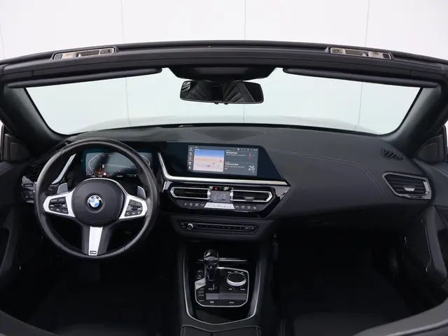 BMW Z4 Roadster sDrive30i High Executive 2021 Benzine 16