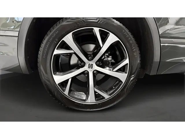 SEAT Tarraco 1.5 TSI FR Business Intense 2024 Benzine 13