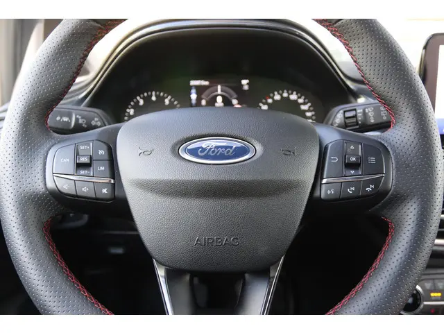 Ford Fiesta 1.0 ECOBOOST ST-LINE X 2022 Benzine 13