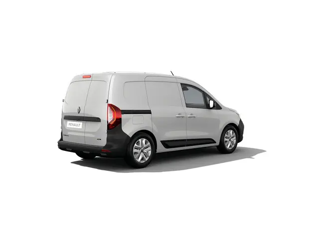 Renault Kangoo Extra 2026 Elektrisch 8