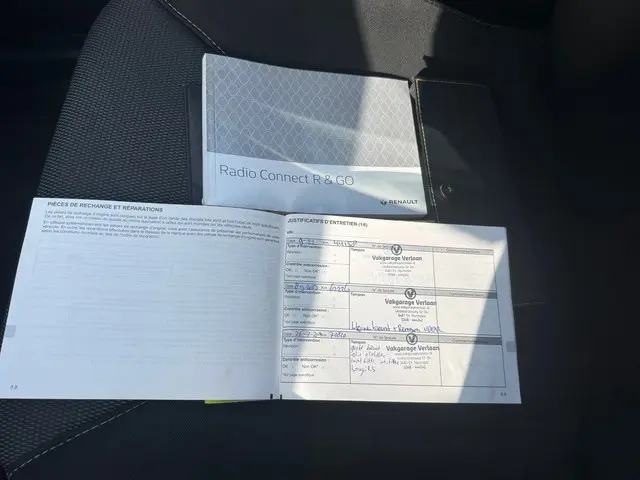 Renault Clio 1.2 16V 2018 Benzine 21