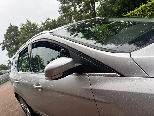 Ford Focus Wagon 1.0 EcoBoost Edition Plus 2013 Benzine 8