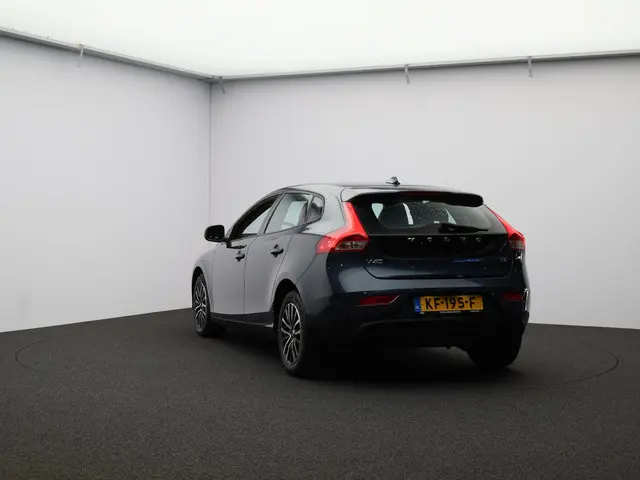 Volvo V40 1.5 T2 Automaat Nordic+ 2016 Benzine 20