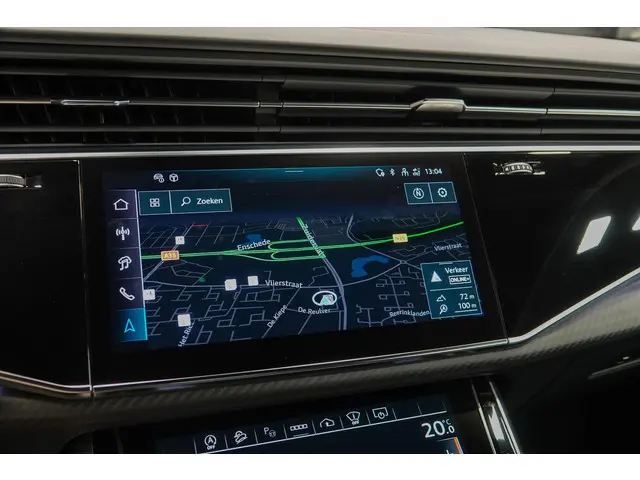 Audi SQ8 4.0 TFSI Quattro 2024 Benzine 35