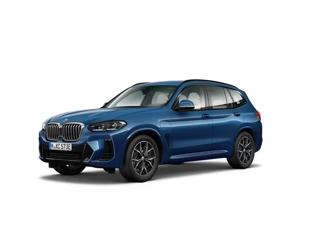BMW X3 xDrive30e High Executive 2023 Hybride Benzine 6