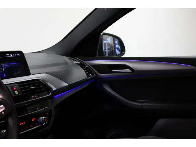 BMW X4 xDrive20i Executive Edition 2020 Benzine 10