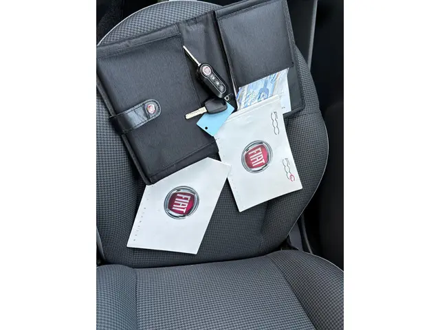 Fiat 500 1.0 TwinAir Pop 2014 Benzine 15