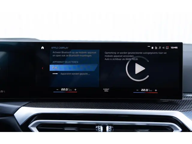 BMW M3 3-serie Touring xDrive Competition 2024 Benzine 71