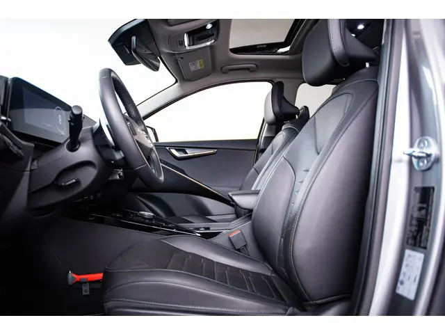 Kia Niro EV DynamicPlusLine 64.8 kWh 2023 Elektrisch 4