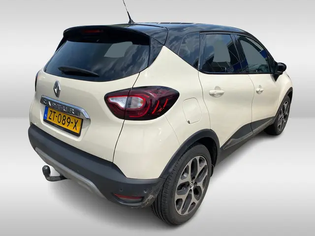 Renault Captur 2