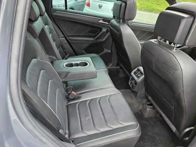 Volkswagen Tiguan 1.5 TSI R-Line 2023 Benzine 17