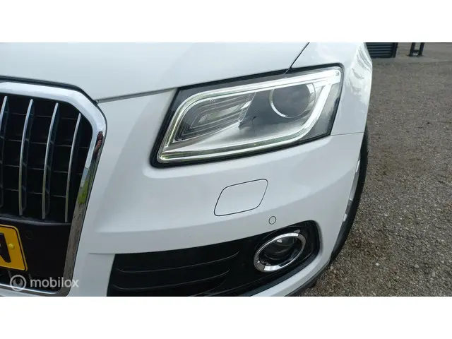 Audi Q5 2.0 TFSI quattro Adrenalin 2016 Benzine 3