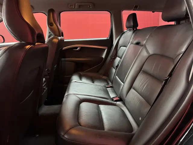 Volvo V70 1.6 T4 Summum 2013 Benzine 8