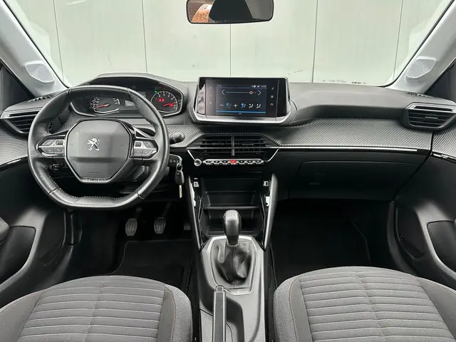 Peugeot 208 1.2 PureTech Blue Lease Active 2021 Benzine 15