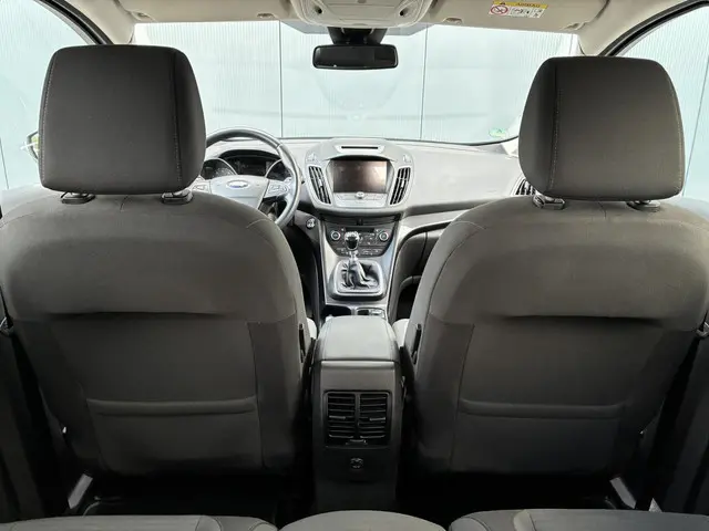 Ford C-MAX HELAAS VERKOCHT!!! 2017 Benzine 12