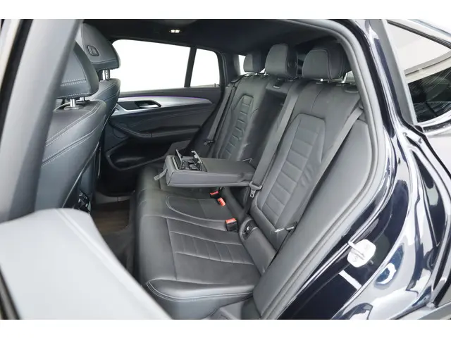 BMW X4 M40i High Executive Edition 2021 Benzine 41