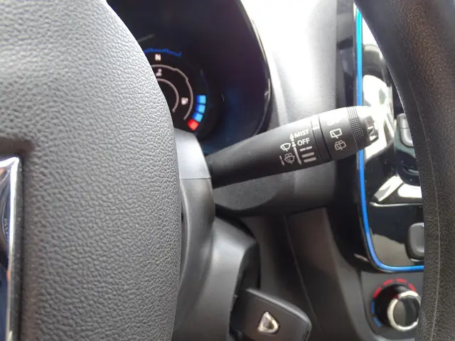 Dacia Spring Essential 27 kWh 2023 Elektrisch 21