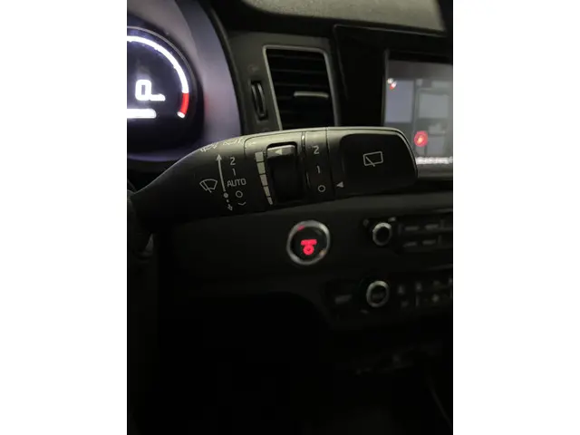 Kia e-Niro ExecutiveLine 64 kWh 2020 Elektrisch 27