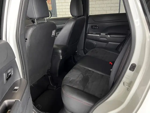 Mitsubishi ASX 2.0 Intense+ 2019 Benzine 24