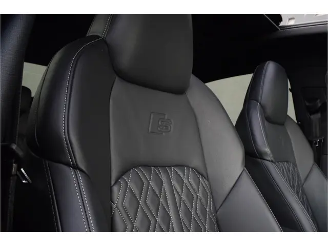 Audi e-tron Sportback S Quattro 371kW 2022 Elektrisch 7