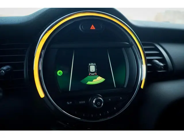 MINI 3-Deurs Mini 1.5 Chili 2018 Benzine 24