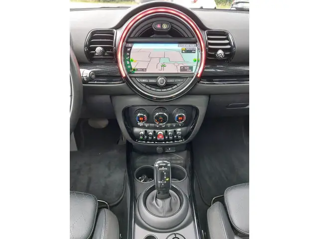 MINI Clubman 1.5 Cooper Business Edition 2019 Benzine 20