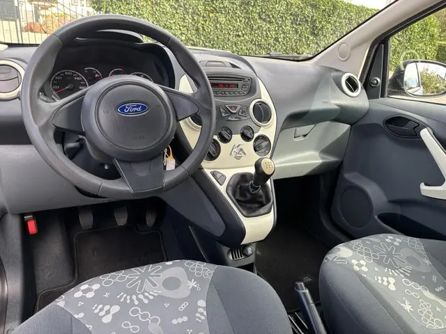 Ford Ka 2