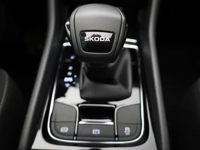 Škoda Karoq 1.5TSI/150PK Design DSG 2024 Benzine 14