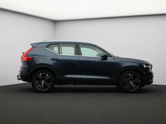 Volvo XC40 2.0 T4 Inscription 2018 Benzine 7