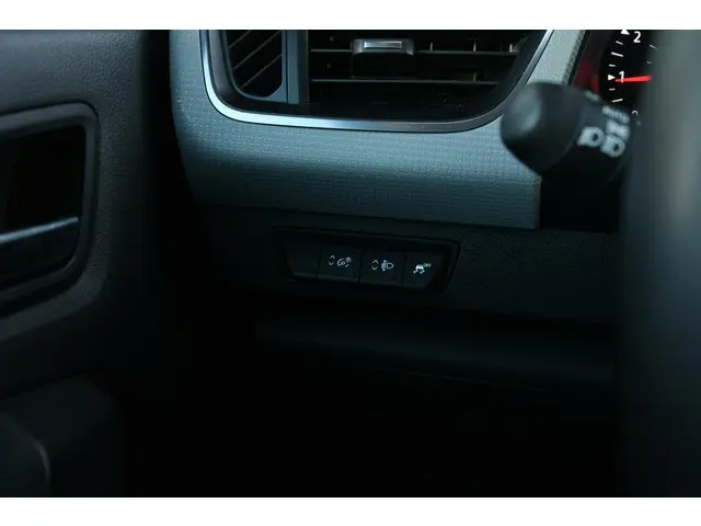 Nissan Townstar 1.3 CRUISE | CARPLAY | BTW AUTO 2022 Benzine 17