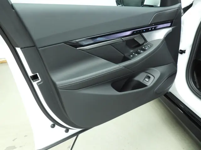BMW i5 Sedan eDrive40 2024 Elektrisch 27