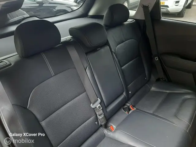 Kia Niro 1.6 GDi Hybrid BusinessLine 2017 Hybride Benzine 14