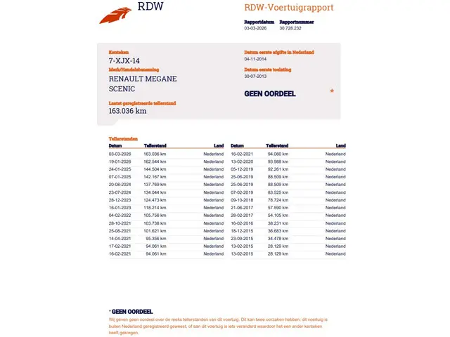 Renault Grand Scénic 1.2 TCe Bose 2013 Benzine 23