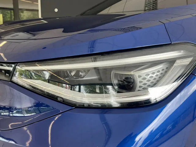 Volkswagen ID.4 First Max 77 kWh PANORAMA 2020 Elektrisch 5