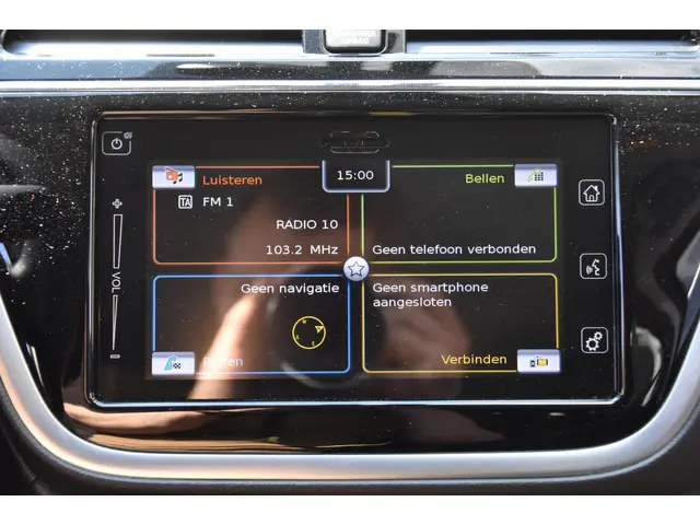 Suzuki S-Cross 1.0 Boosterjet Select 2019 Benzine 11
