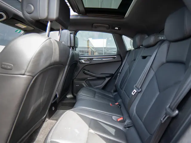 Porsche Macan 3.0 S 2019 Benzine 18